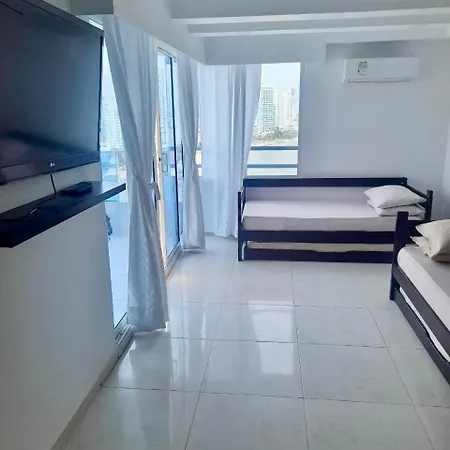 El Nuevo Conquistador Cartagena