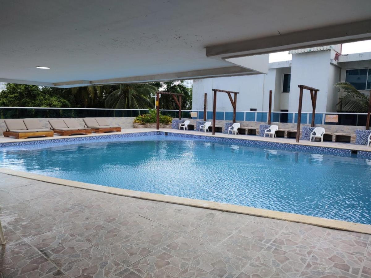 El Nuevo Conquistador *