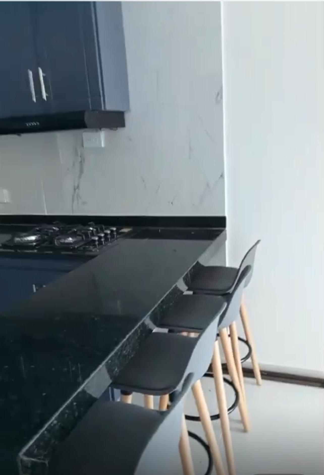 El Nuevo Conquistador Apartment Cartagena