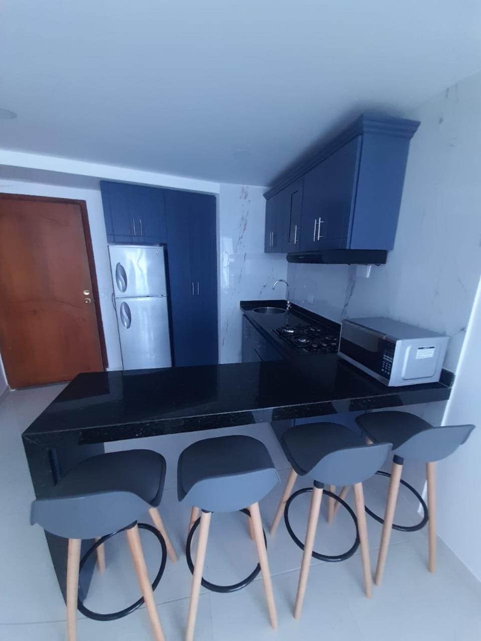 Apartment El Nuevo Conquistador *