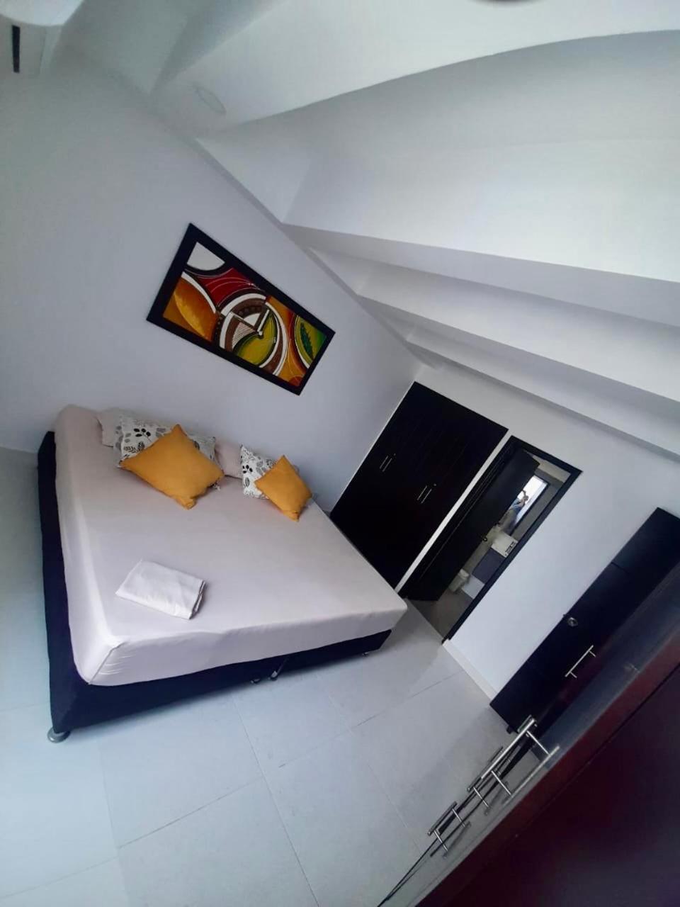 Apartment El Nuevo Conquistador