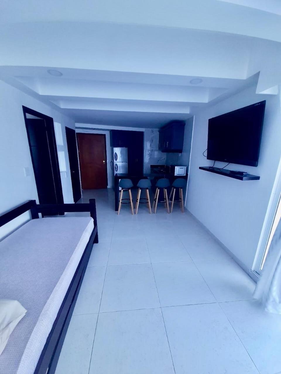Apartment El Nuevo Conquistador Cartagena