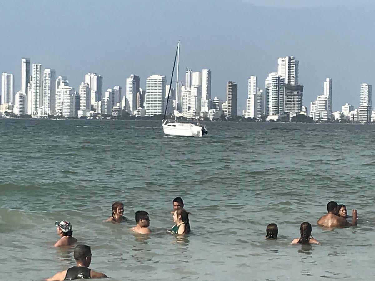 El Nuevo Conquistador Apartment