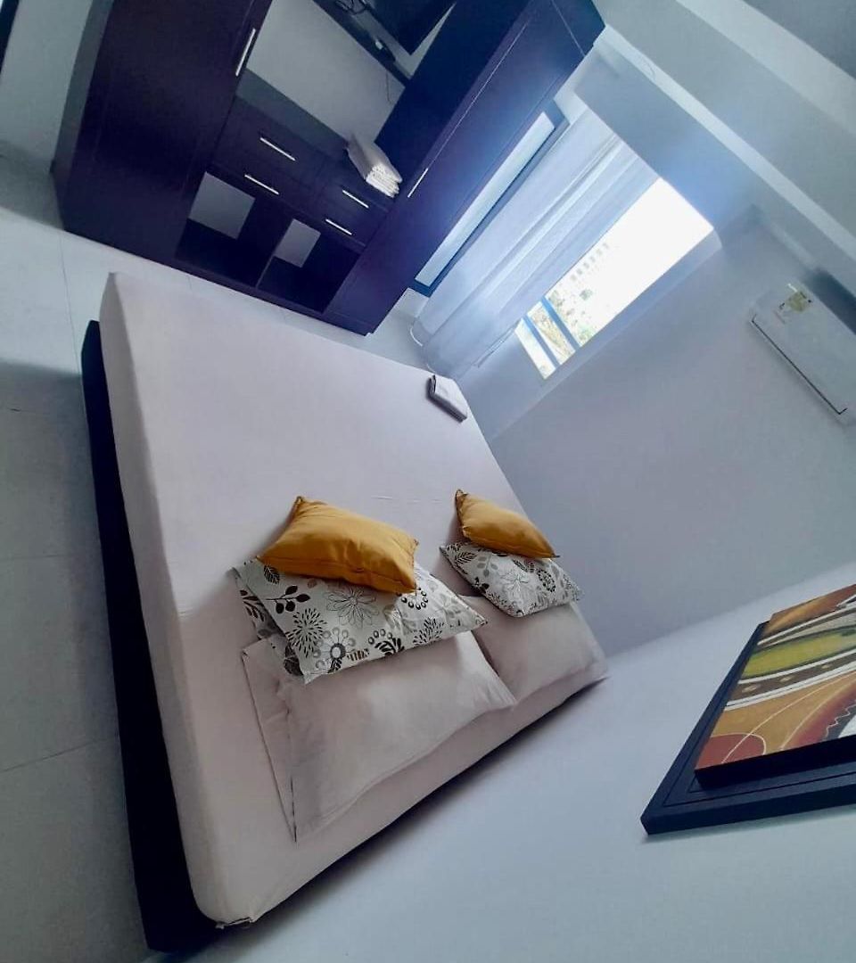 El Nuevo Conquistador Apartamento *