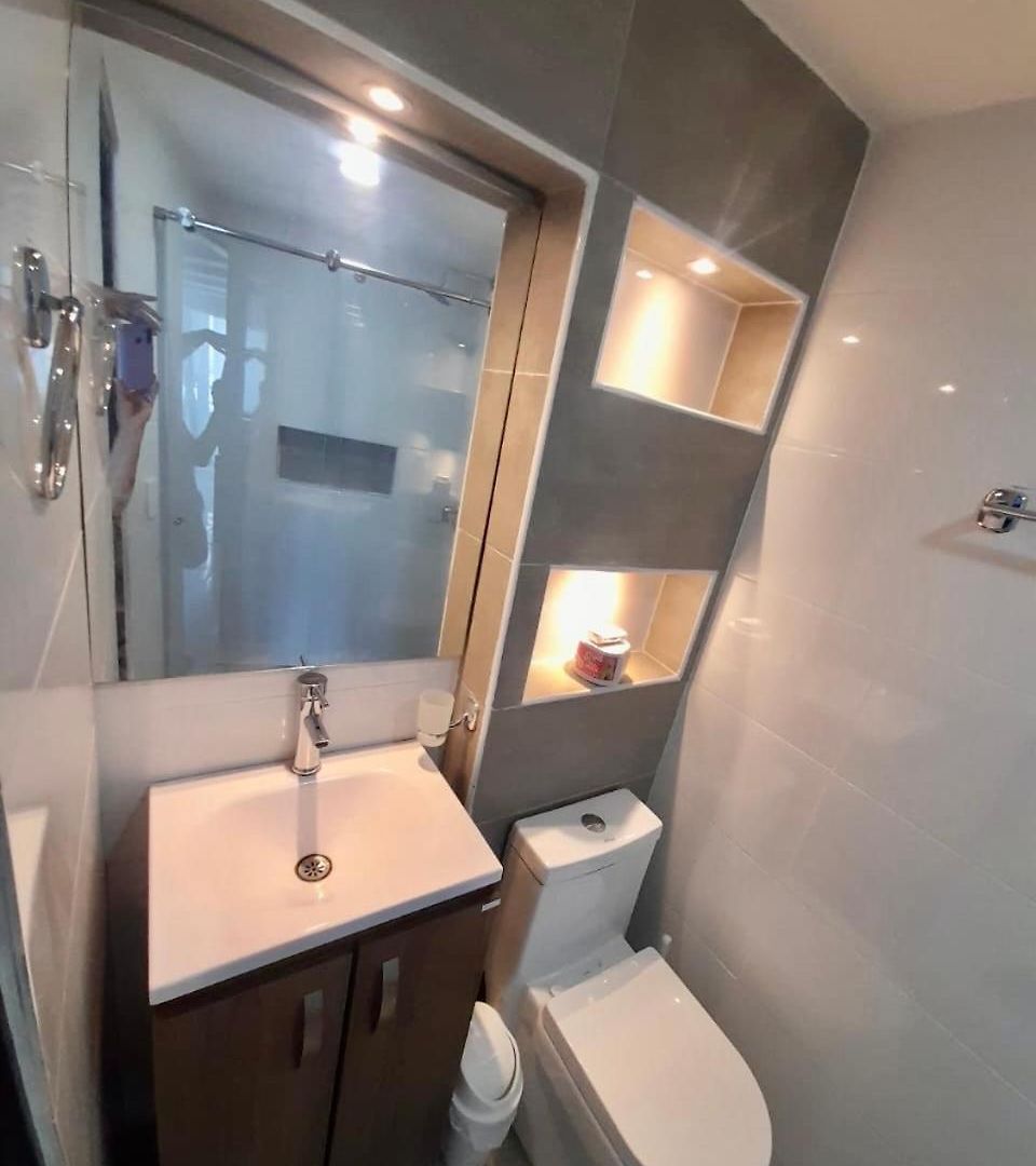 El Nuevo Conquistador Apartamento Cartagena