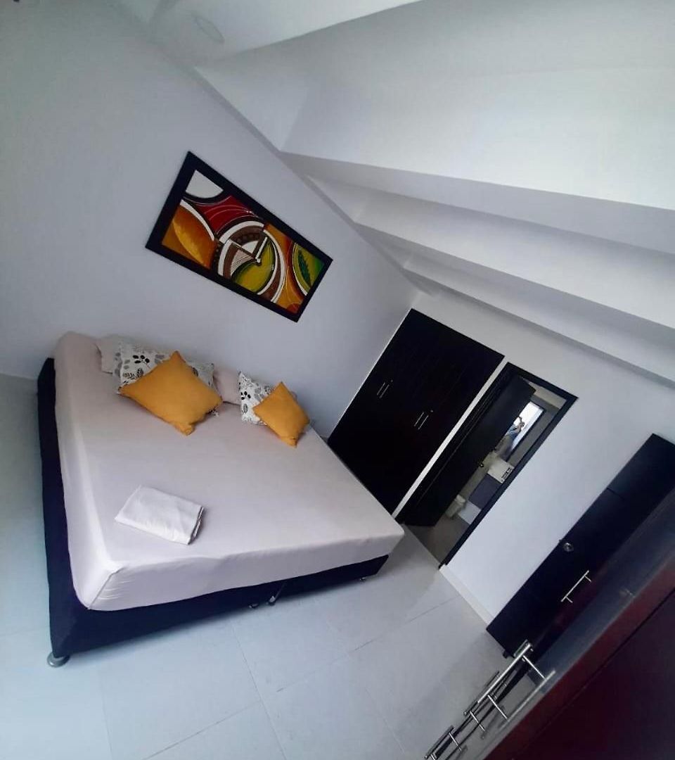 Apartamento El Nuevo Conquistador