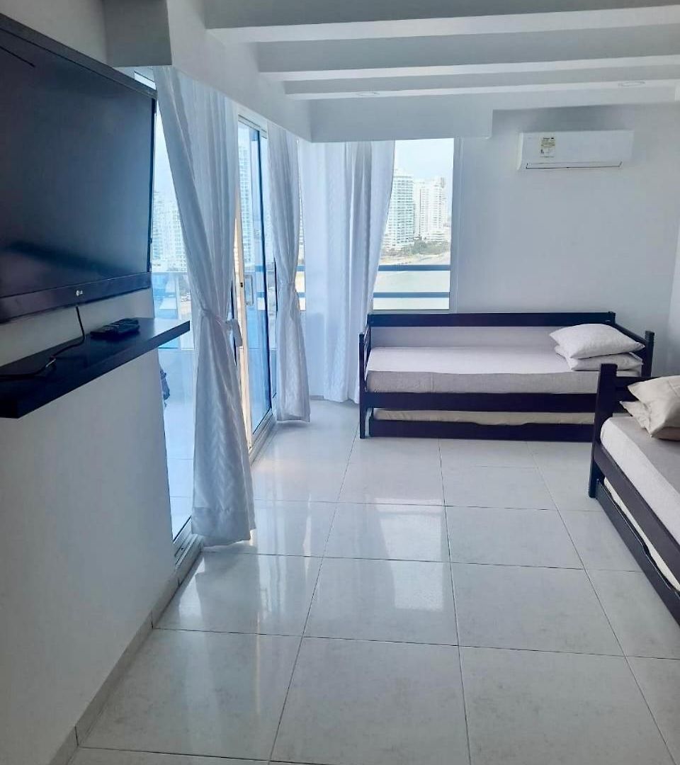 El Nuevo Conquistador Cartagena