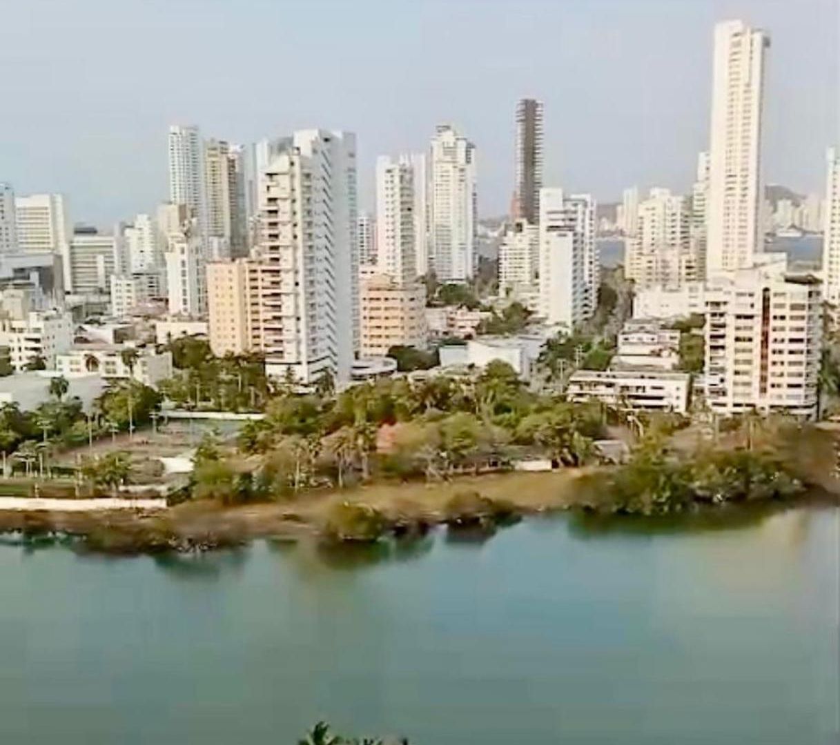 El Nuevo Conquistador Apartamento *