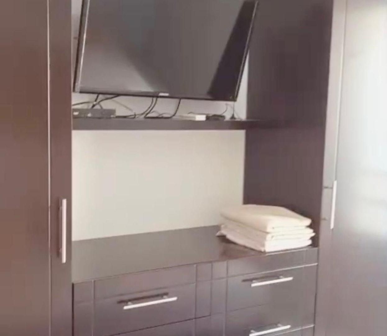 Apartamento El Nuevo Conquistador *