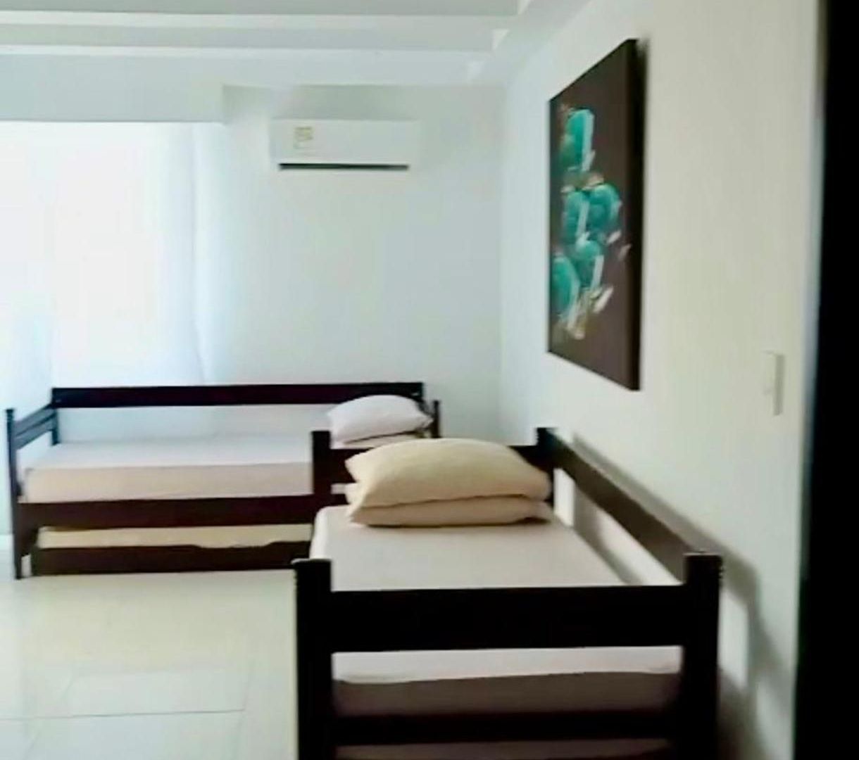 El Nuevo Conquistador Apartamento Cartagena