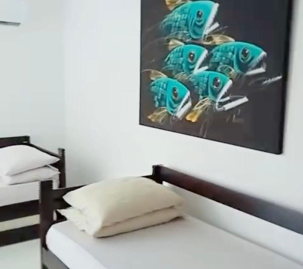 Apartamento El Nuevo Conquistador Cartagena