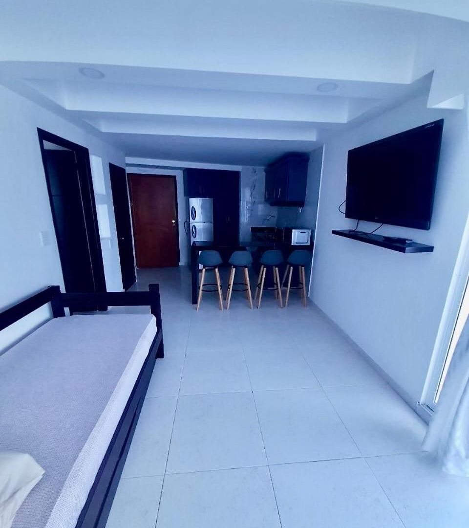 Apartamento El Nuevo Conquistador Cartagena