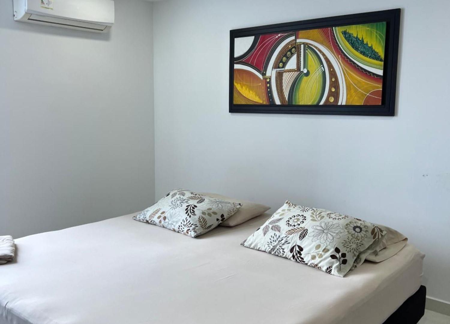 Apartamento El Nuevo Conquistador *