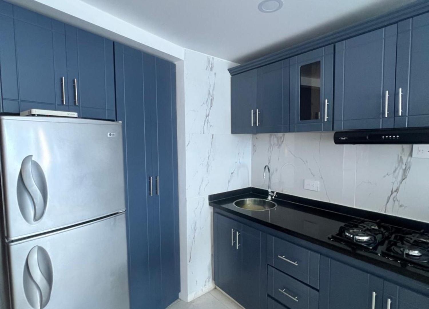 Apartamento El Nuevo Conquistador *
