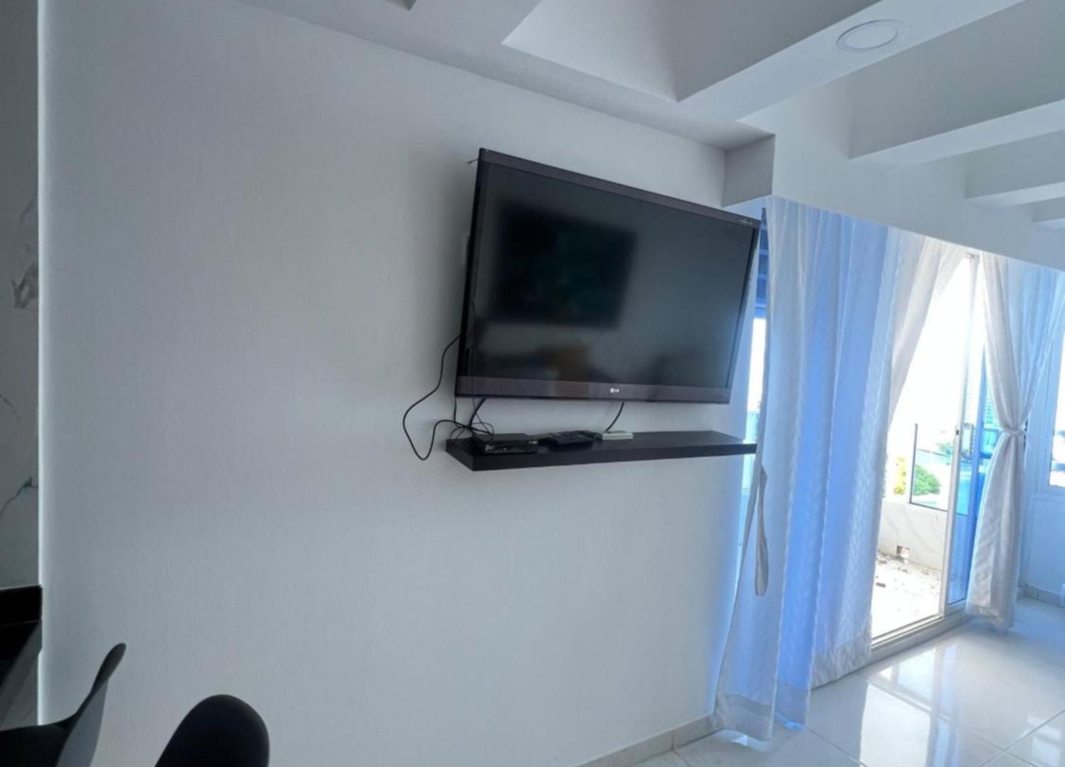 Apartamento El Nuevo Conquistador *
