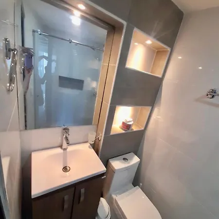 El Nuevo Conquistador Apartamento Cartagena