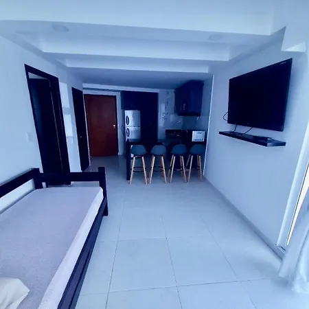 Apartamento El Nuevo Conquistador Cartagena