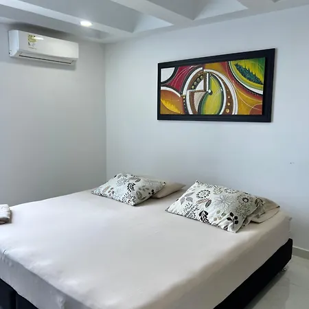 Apartamento El Nuevo Conquistador *