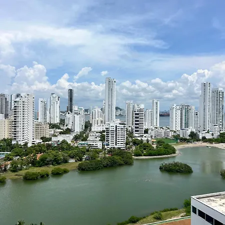 El Nuevo Conquistador * Cartagena