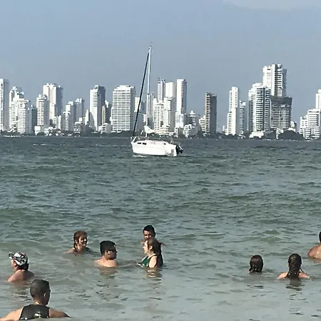 El Nuevo Conquistador Apartamento