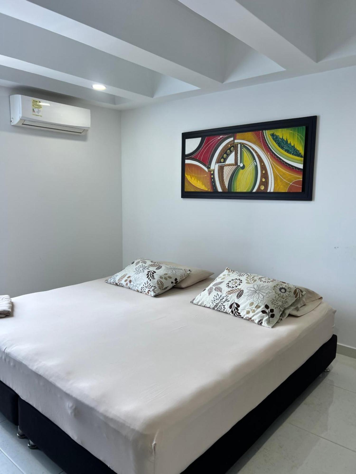 Apartamento El Nuevo Conquistador *