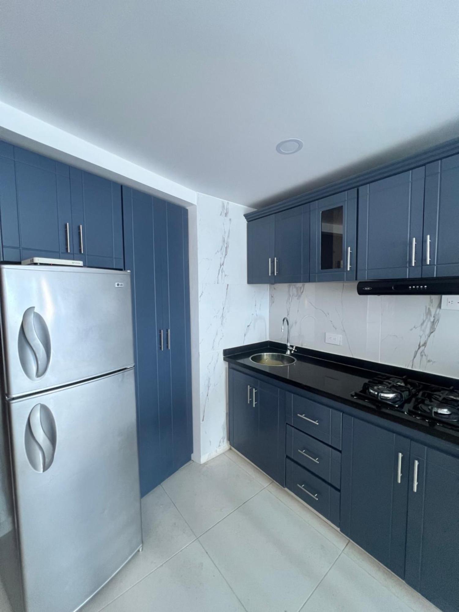 Apartamento El Nuevo Conquistador *