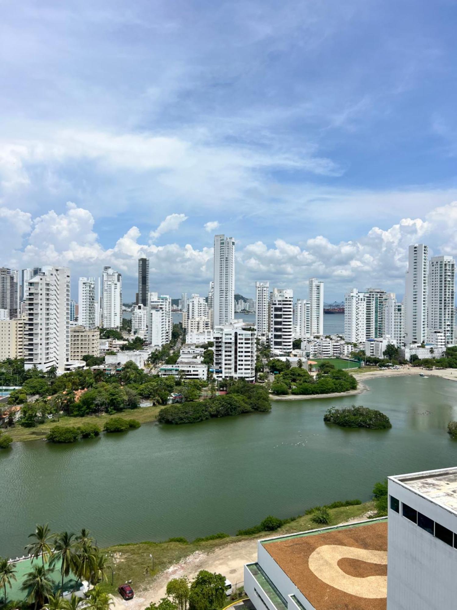 El Nuevo Conquistador * Cartagena