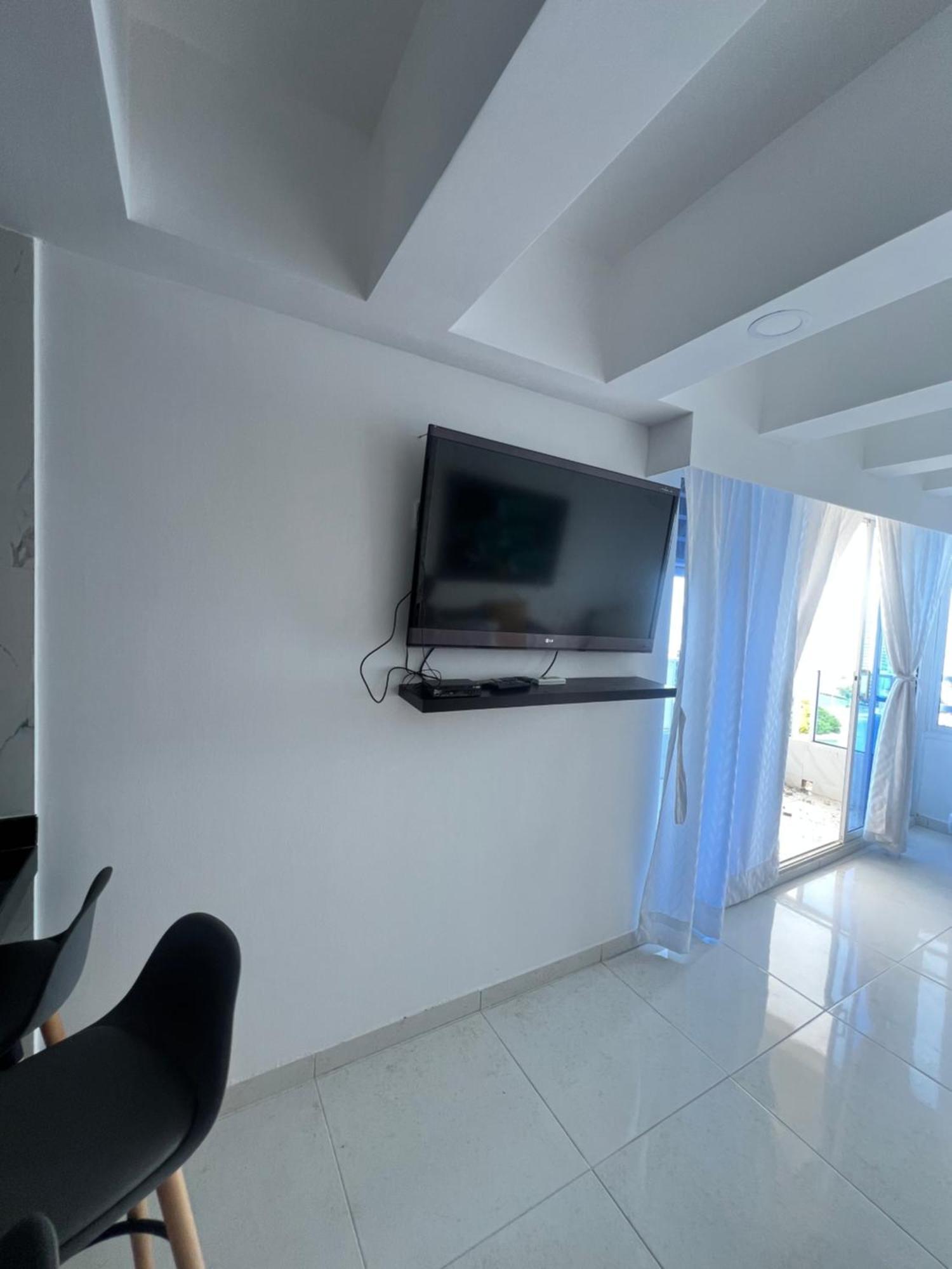 Apartamento El Nuevo Conquistador *