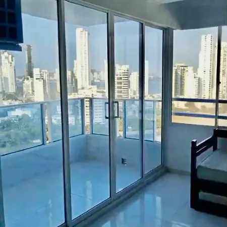 El Nuevo Conquistador *