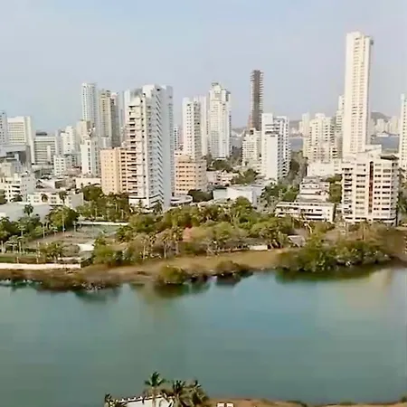 El Nuevo Conquistador Apartment *
