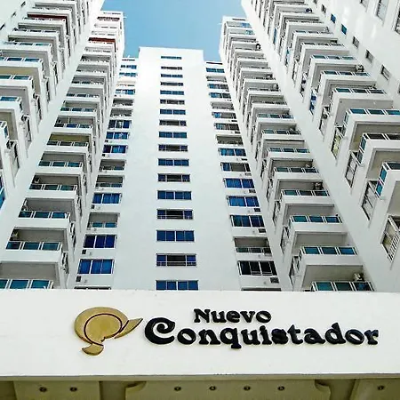 Apartment El Nuevo Conquistador *